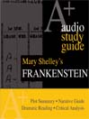 Mary Shelley's Frankenstein